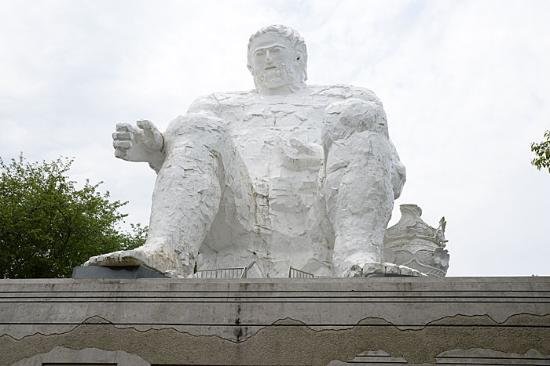 🏞️ 오쿠시 조개무덤 만남 공원(오쿠시카이즈카 후레아이 코엔) 이미지 3